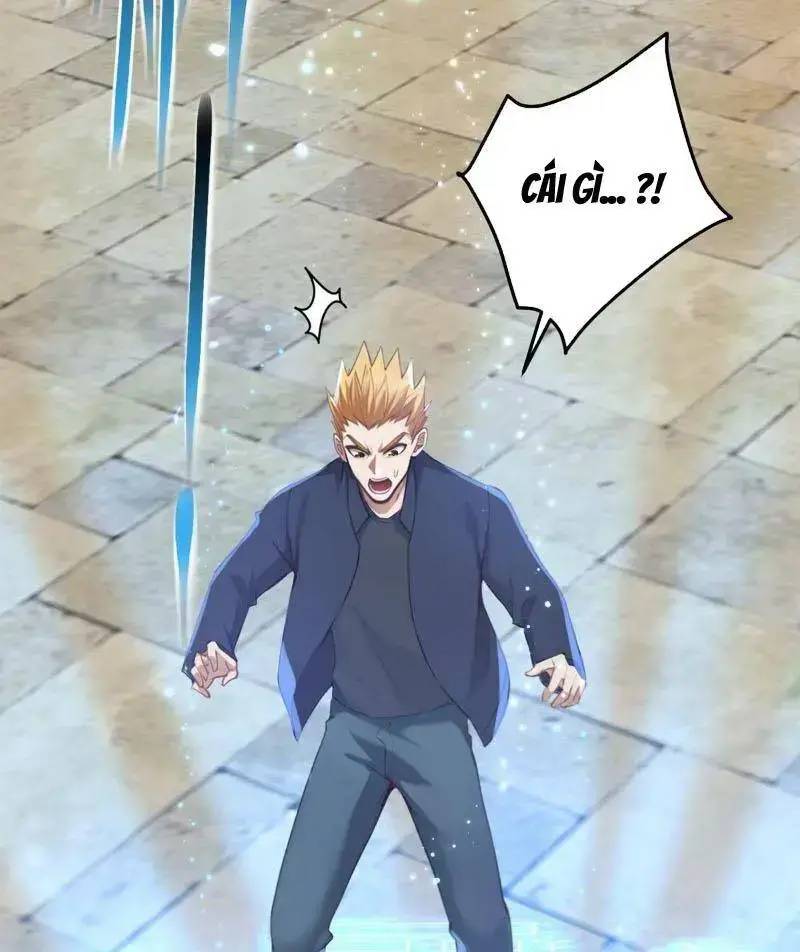 Trấn Quốc Thần Tế Chap 211 - Next Chap 212