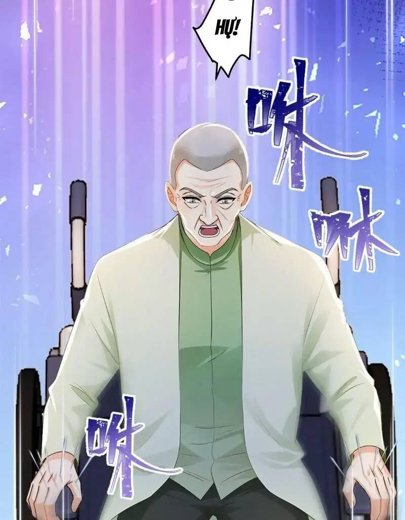 Trấn Quốc Thần Tế Chap 213 - Next Chap 214