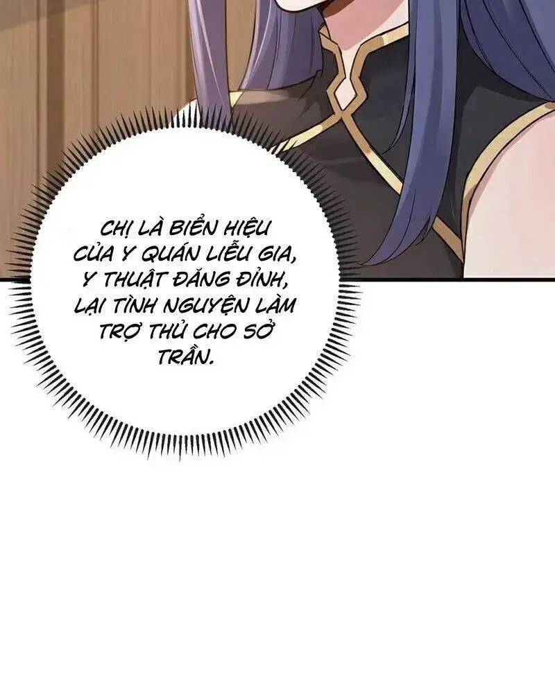 Trấn Quốc Thần Tế Chap 214 - Next Chap 215