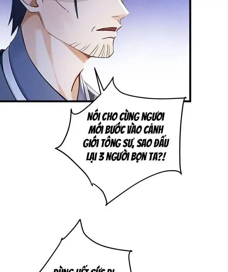 Trấn Quốc Thần Tế Chap 220 - Next Chap 221