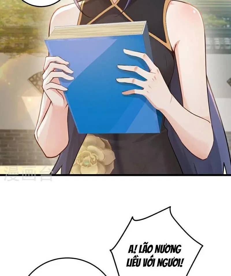 Trấn Quốc Thần Tế Chap 222 - Next Chap 223