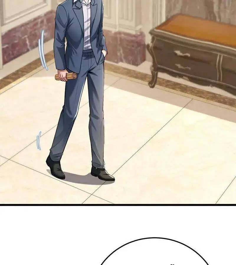 Trấn Quốc Thần Tế Chap 223 - Next Chap 224