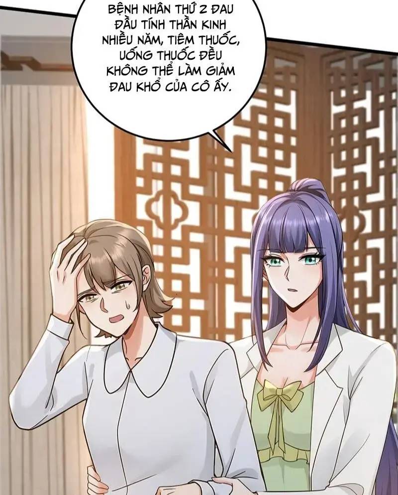 Trấn Quốc Thần Tế Chap 225 - Next Chap 226