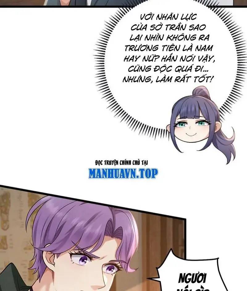 Trấn Quốc Thần Tế Chap 225 - Next Chap 226