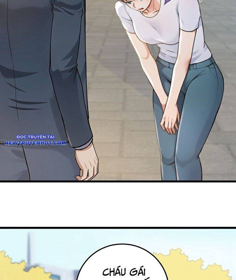 Trấn Quốc Thần Tế Chap 230 - Next Chap 231