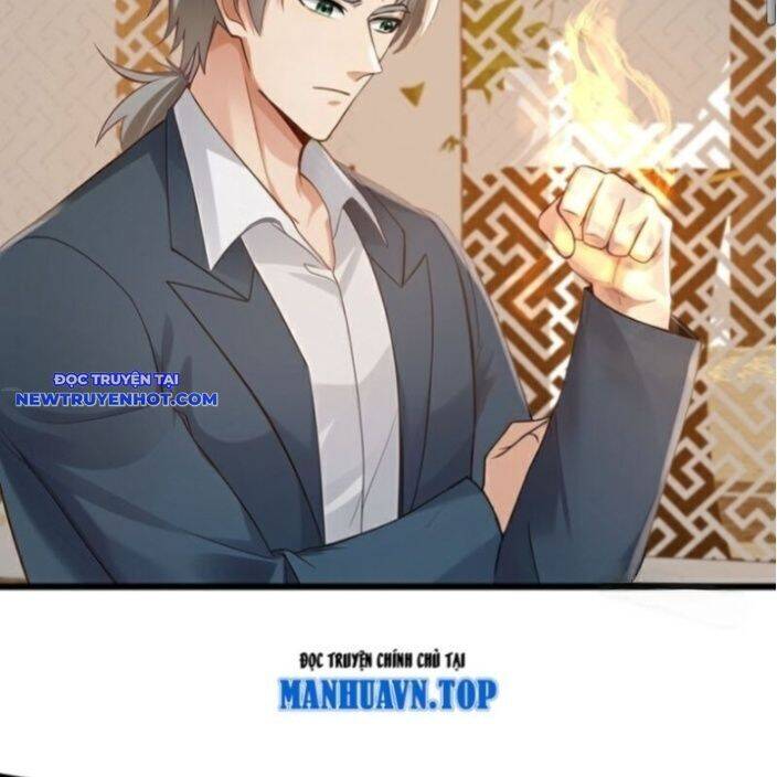 Trấn Quốc Thần Tế Chap 232 - Next Chap 233