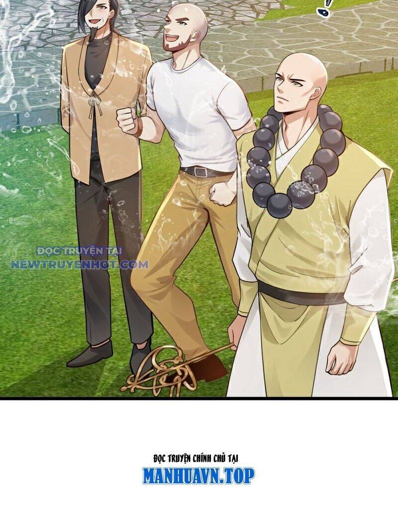 Trấn Quốc Thần Tế Chap 237 - Next Chap 238