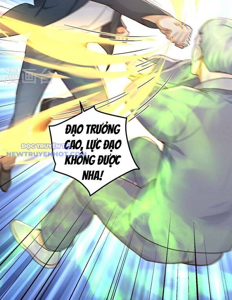 Trấn Quốc Thần Tế Chap 237 - Next Chap 238