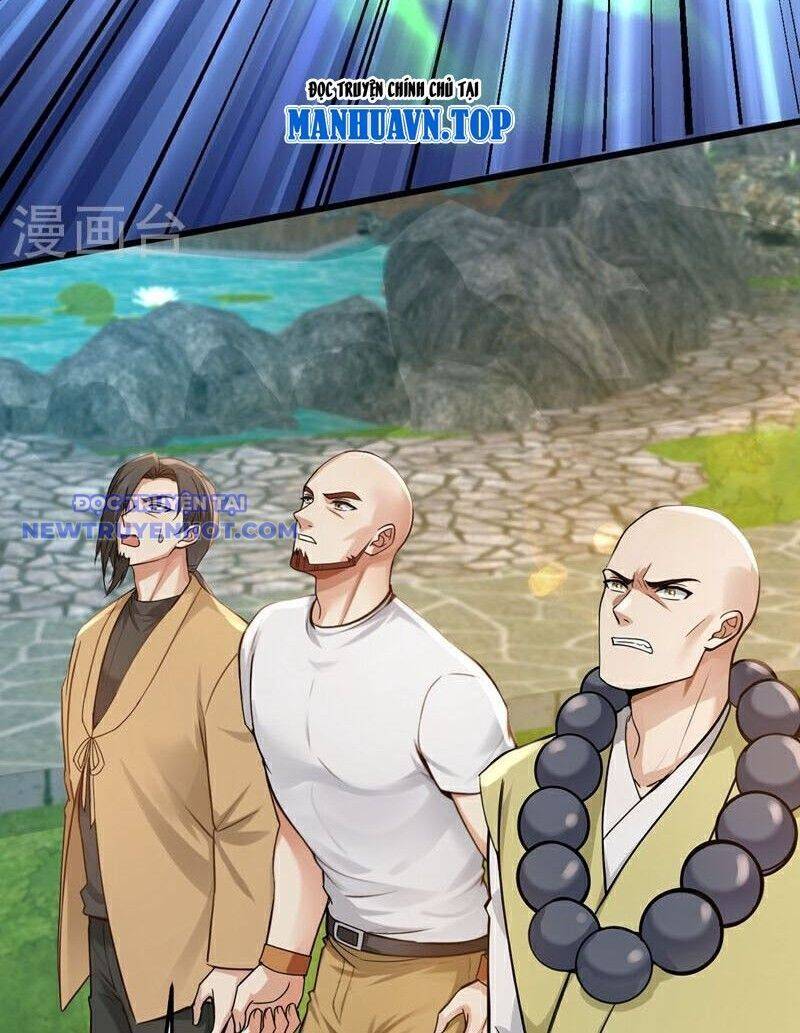 Trấn Quốc Thần Tế Chap 237 - Next Chap 238