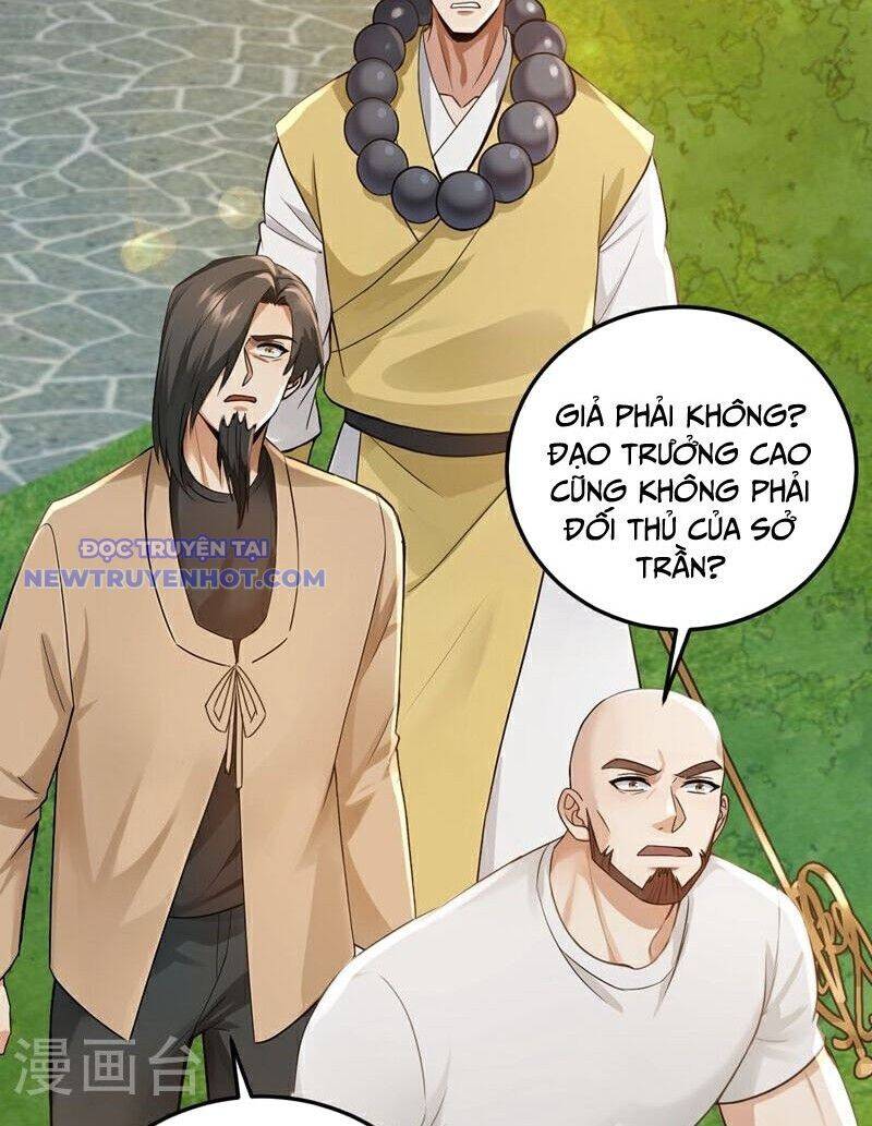 Trấn Quốc Thần Tế Chap 237 - Next Chap 238