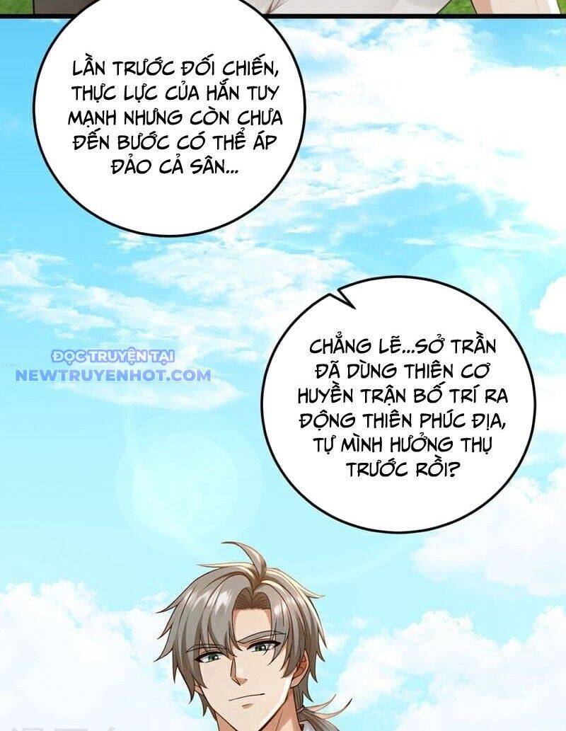 Trấn Quốc Thần Tế Chap 237 - Next Chap 238