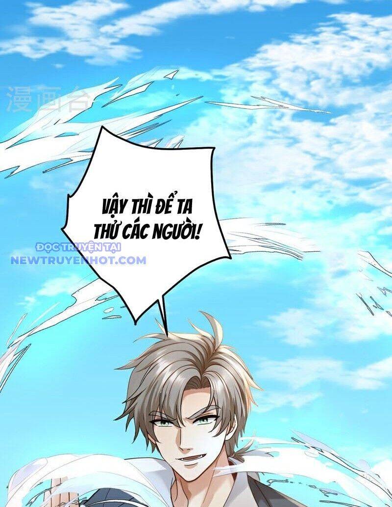 Trấn Quốc Thần Tế Chap 237 - Next Chap 238