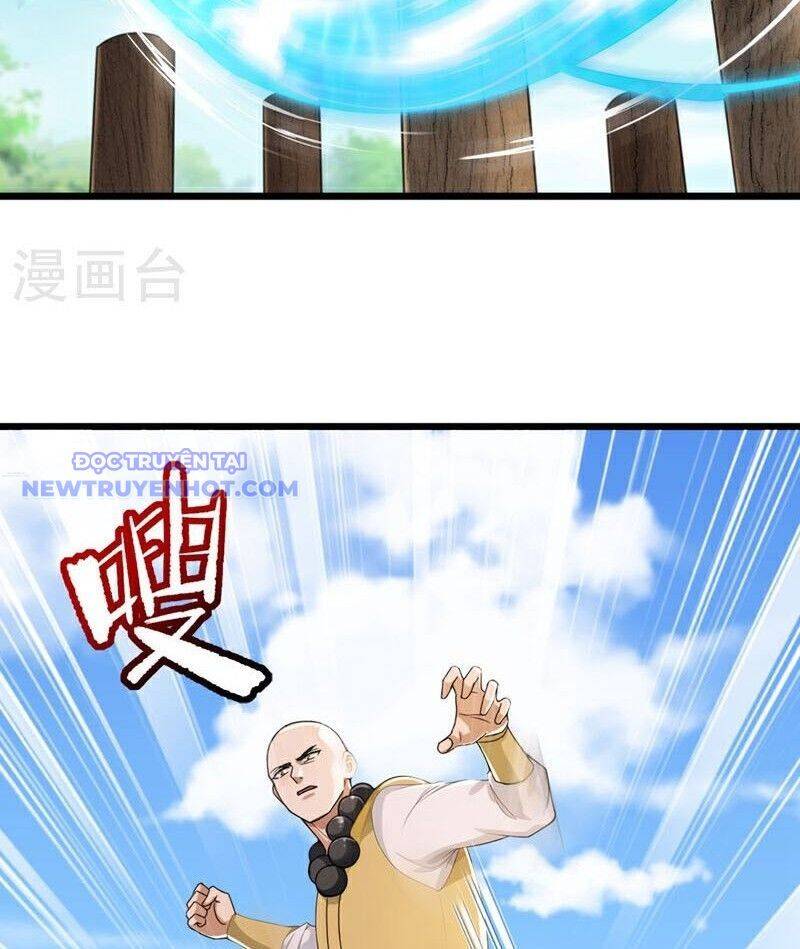 Trấn Quốc Thần Tế Chap 237 - Next Chap 238