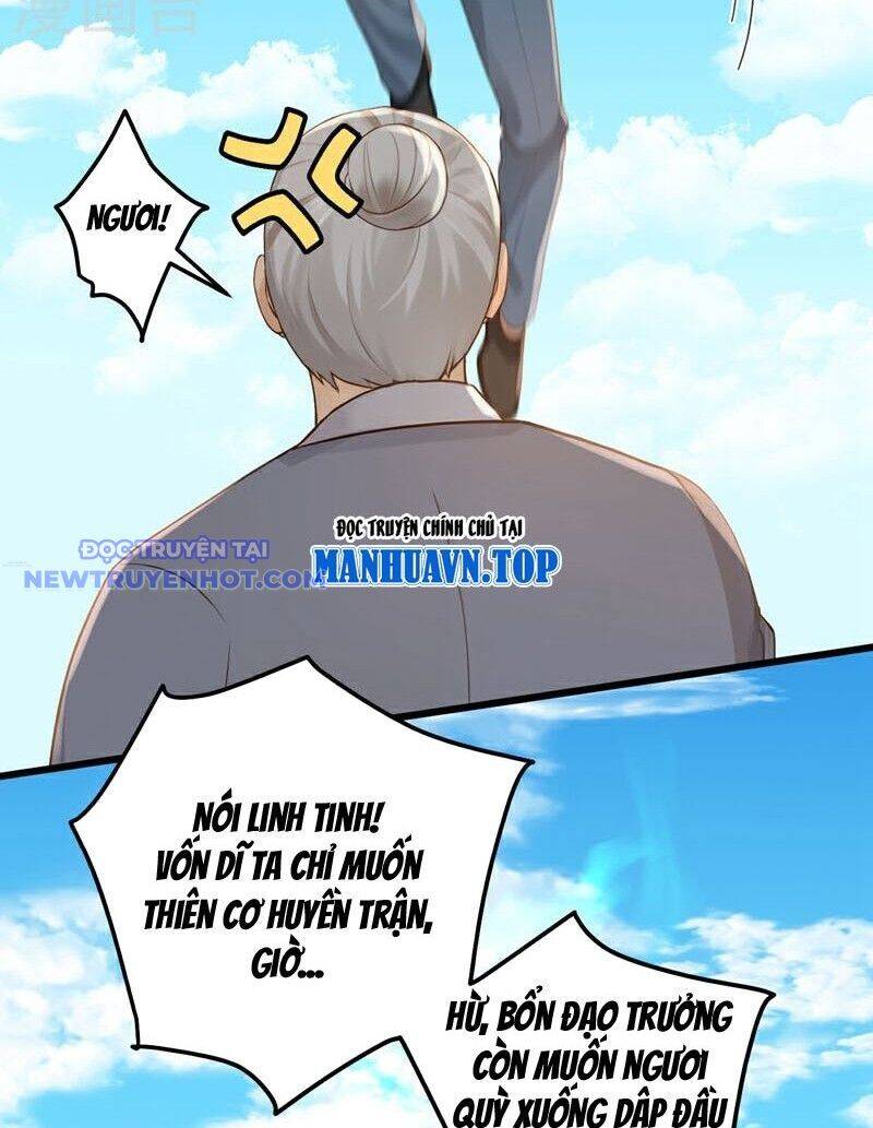 Trấn Quốc Thần Tế Chap 237 - Next Chap 238