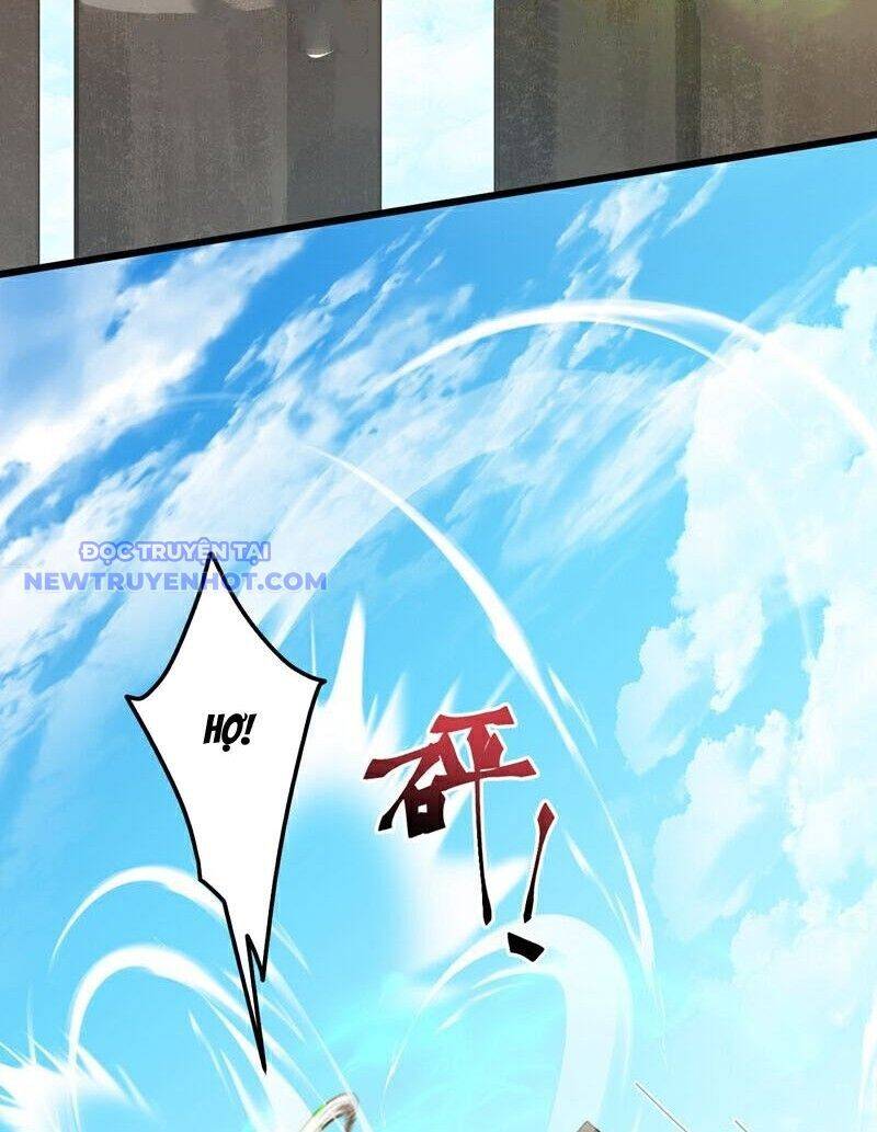 Trấn Quốc Thần Tế Chap 237 - Next Chap 238