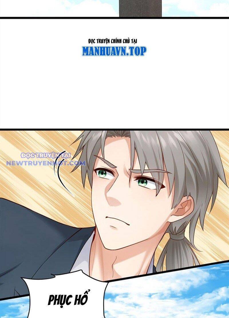 Trấn Quốc Thần Tế Chap 238 - Next Chap 239