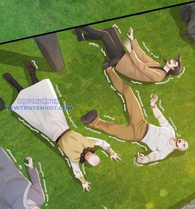 Trấn Quốc Thần Tế Chap 239 - Next Chap 240