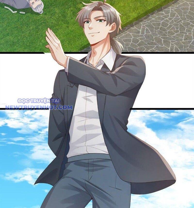 Trấn Quốc Thần Tế Chap 239 - Next Chap 240