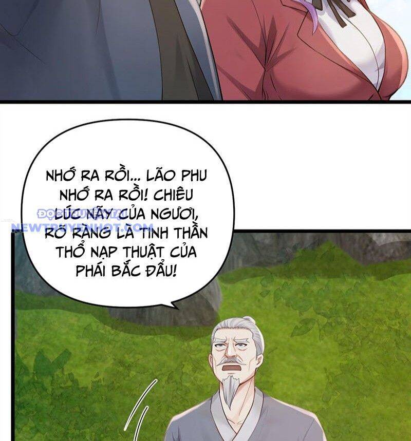 Trấn Quốc Thần Tế Chap 239 - Next Chap 240