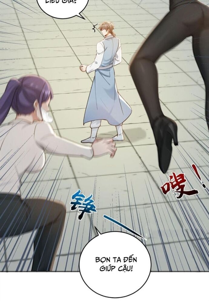 Trấn Quốc Thần Tế Chap 248 - Next Chap 249