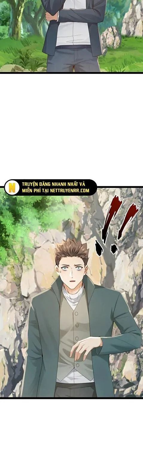Trấn Quốc Thần Tế Chap 258 - Next Chap 259