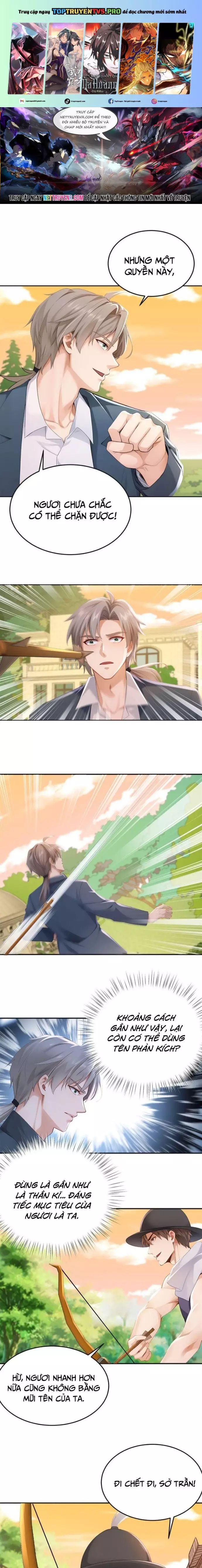 Trấn Quốc Thần Tế Chap 265 - Next Chap 266