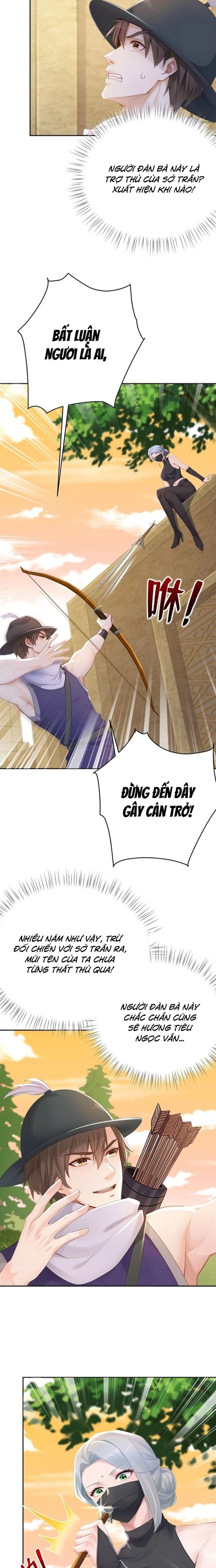 Trấn Quốc Thần Tế Chap 265 - Next Chap 266