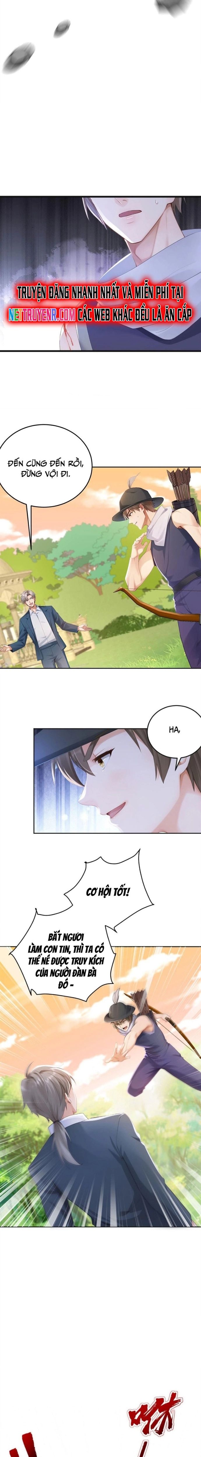 Trấn Quốc Thần Tế Chap 265 - Next Chap 266