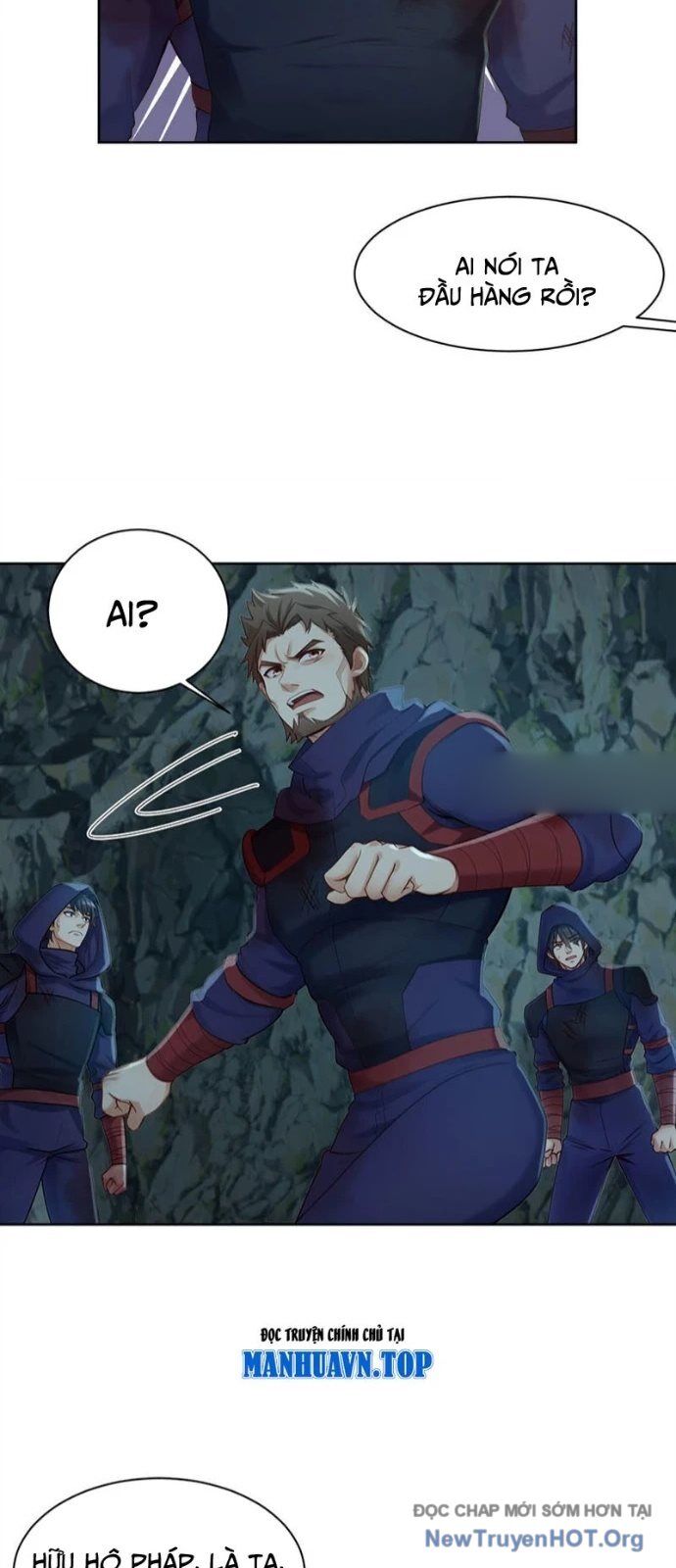 Trấn Quốc Thần Tế Chap 288 - Next Chap 289