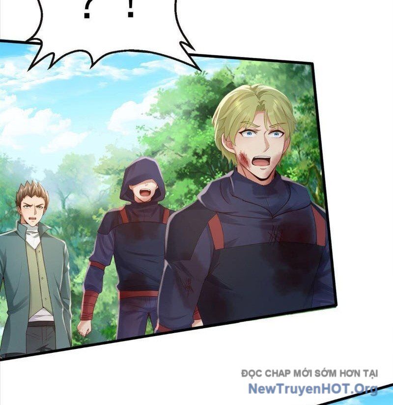 Trấn Quốc Thần Tế Chap 290 - Next Chap 291