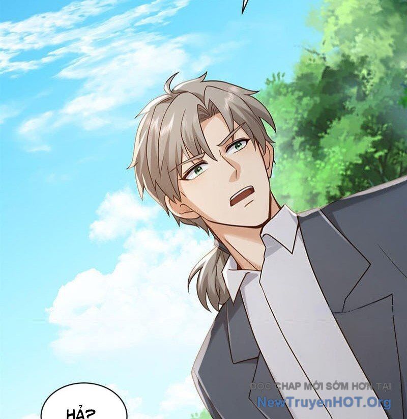 Trấn Quốc Thần Tế Chap 290 - Next Chap 291