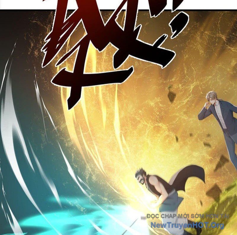 Trấn Quốc Thần Tế Chap 290 - Next Chap 291