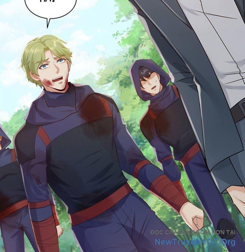 Trấn Quốc Thần Tế Chap 290 - Next Chap 291