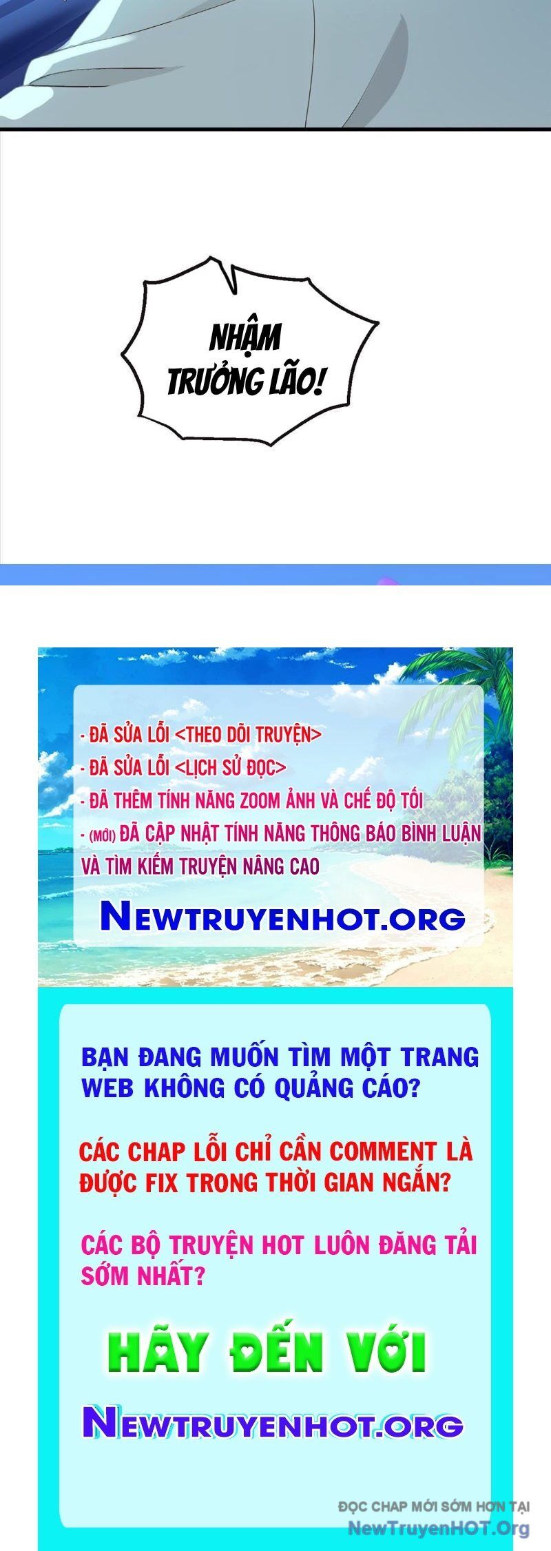 Trấn Quốc Thần Tế Chap 290 - Next Chap 291