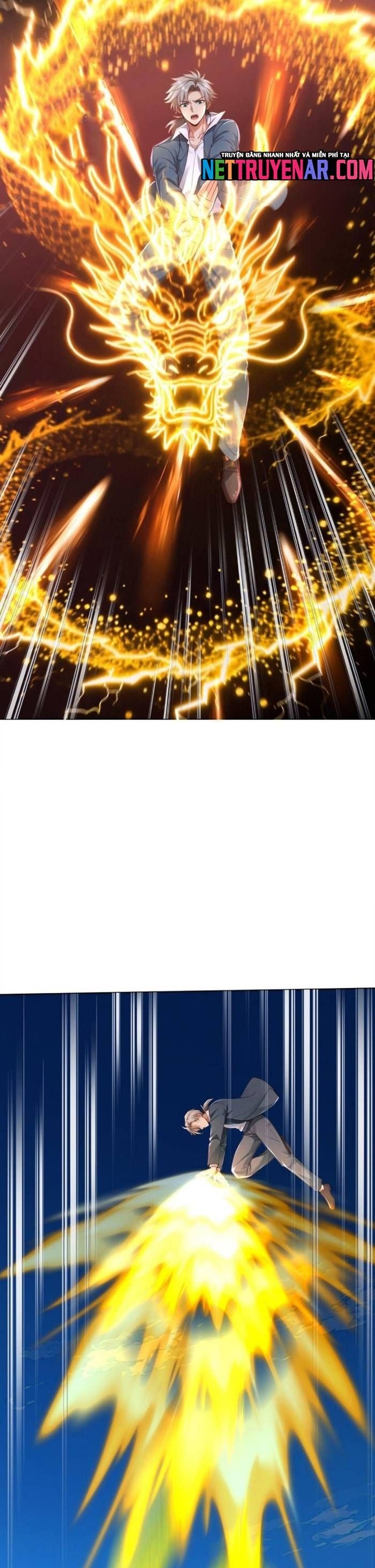 Trấn Quốc Thần Tế Chap 316 - Next Chap 317