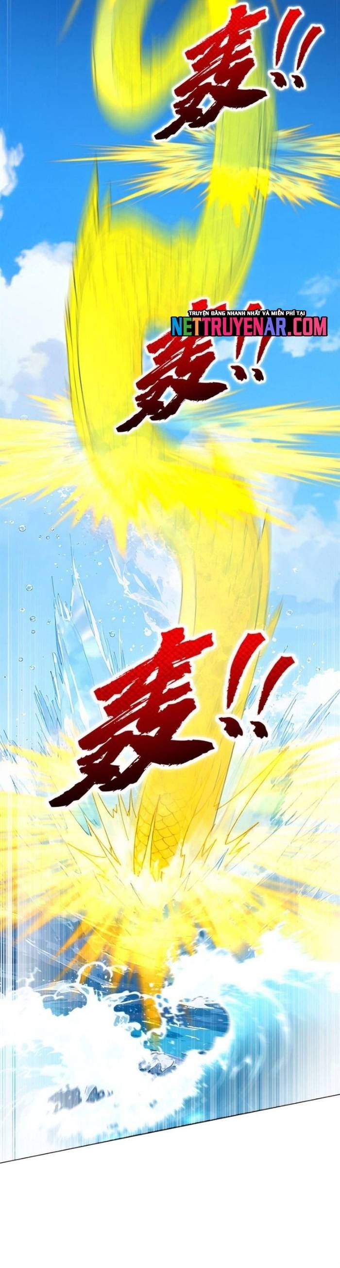 Trấn Quốc Thần Tế Chap 316 - Next Chap 317