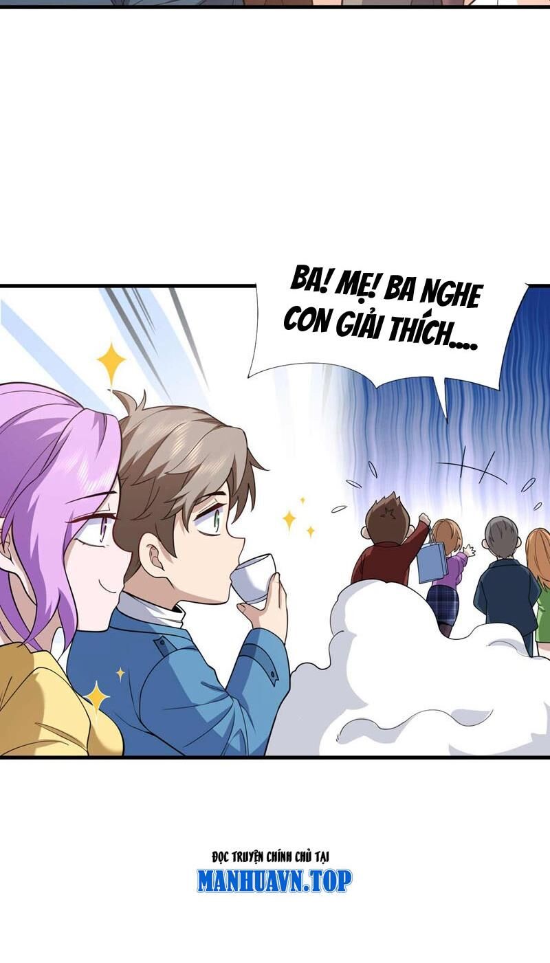 Trấn Quốc Thần Tế Chap 50 - Next Chap 51