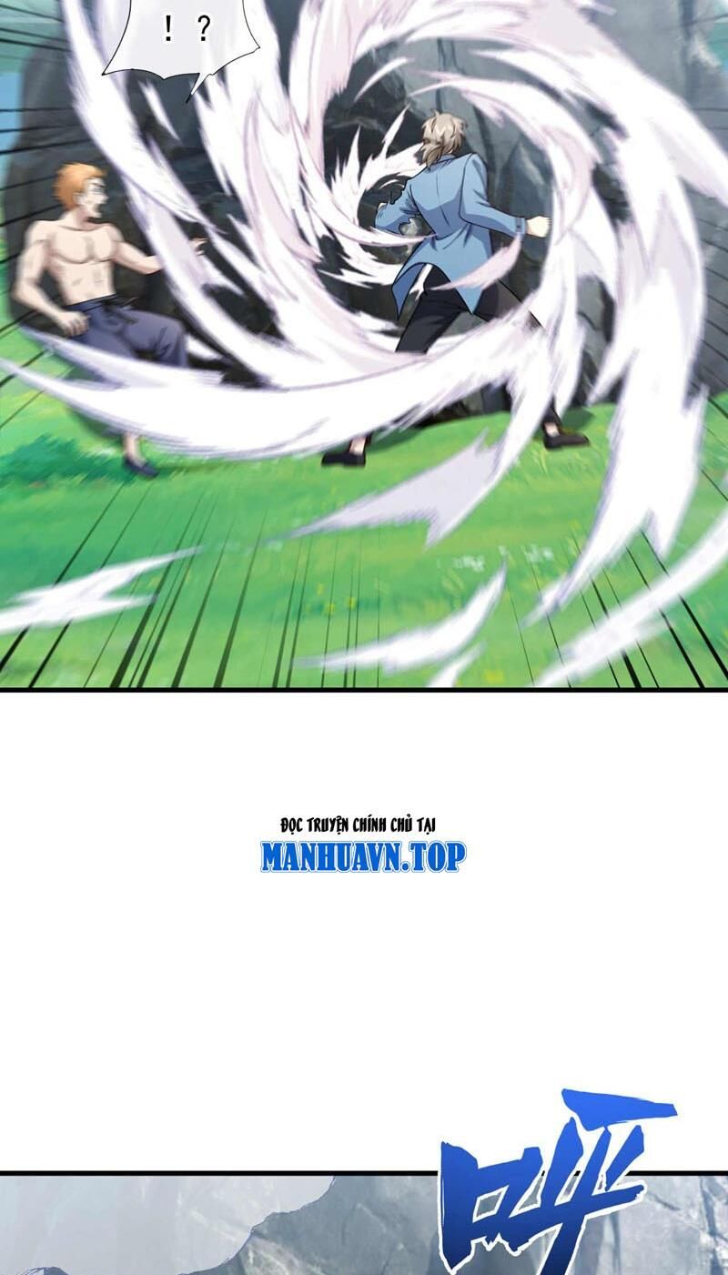 Trấn Quốc Thần Tế Chap 50 - Next Chap 51