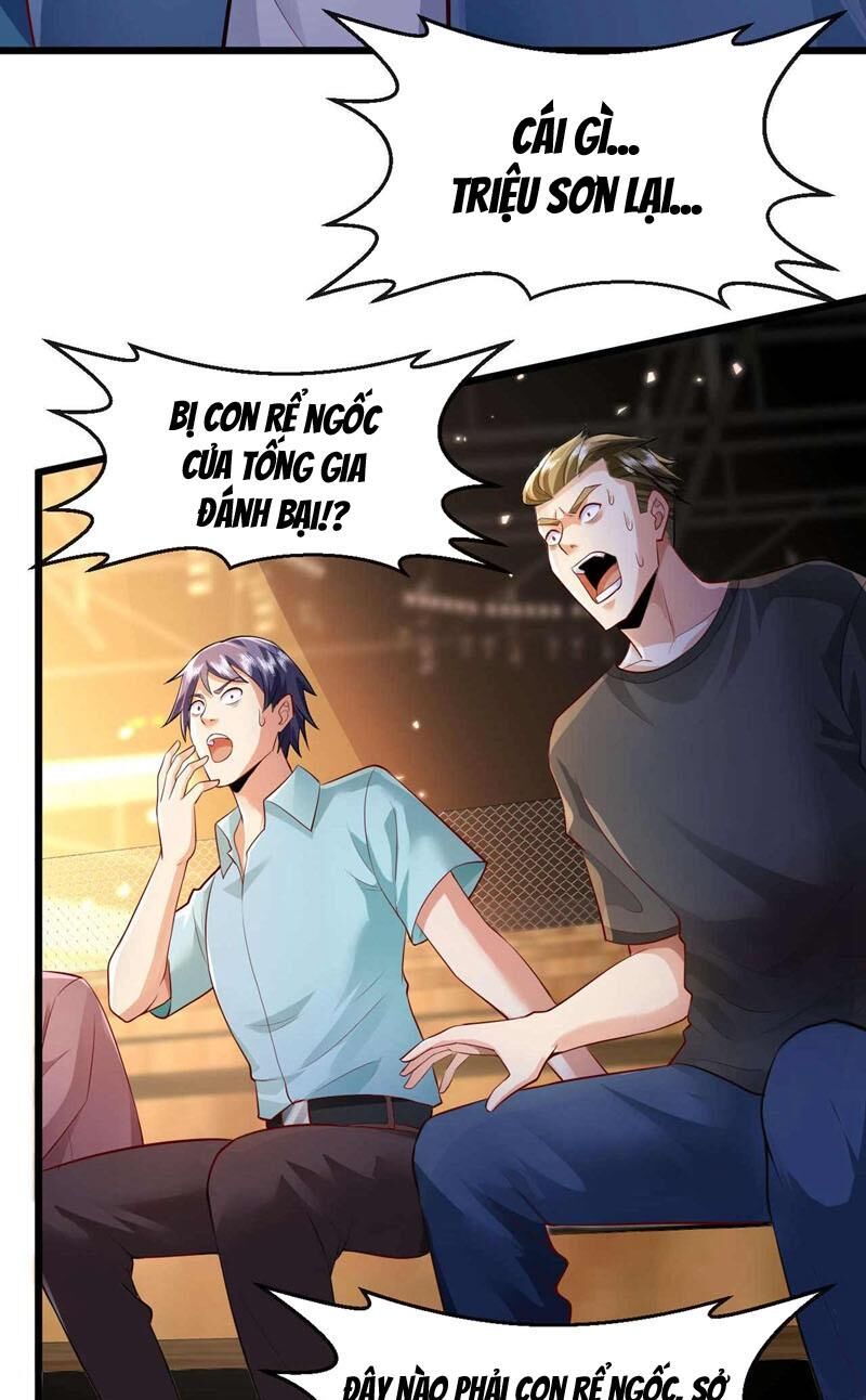 Trấn Quốc Thần Tế Chap 52 - Next Chap 53