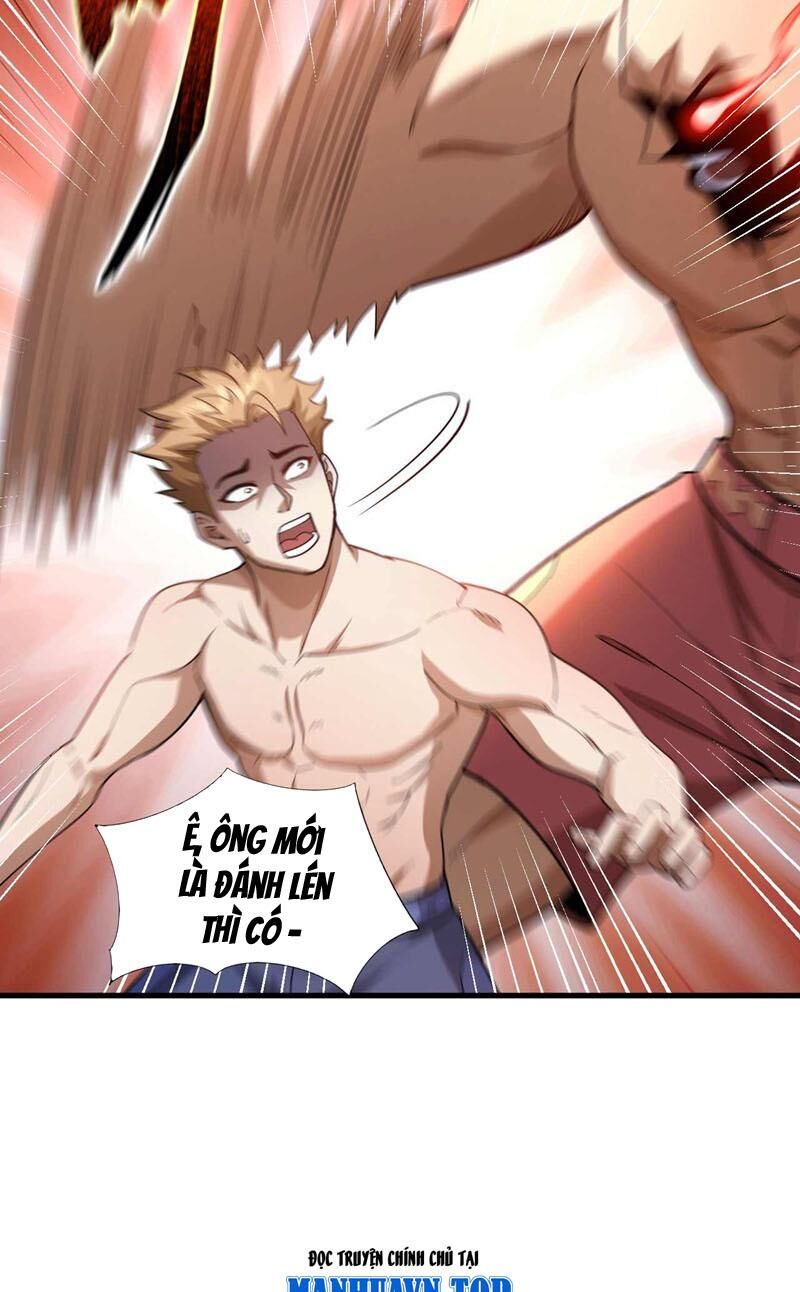 Trấn Quốc Thần Tế Chap 52 - Next Chap 53