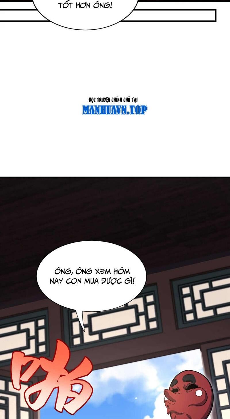 Trấn Quốc Thần Tế Chap 53 - Next Chap 54