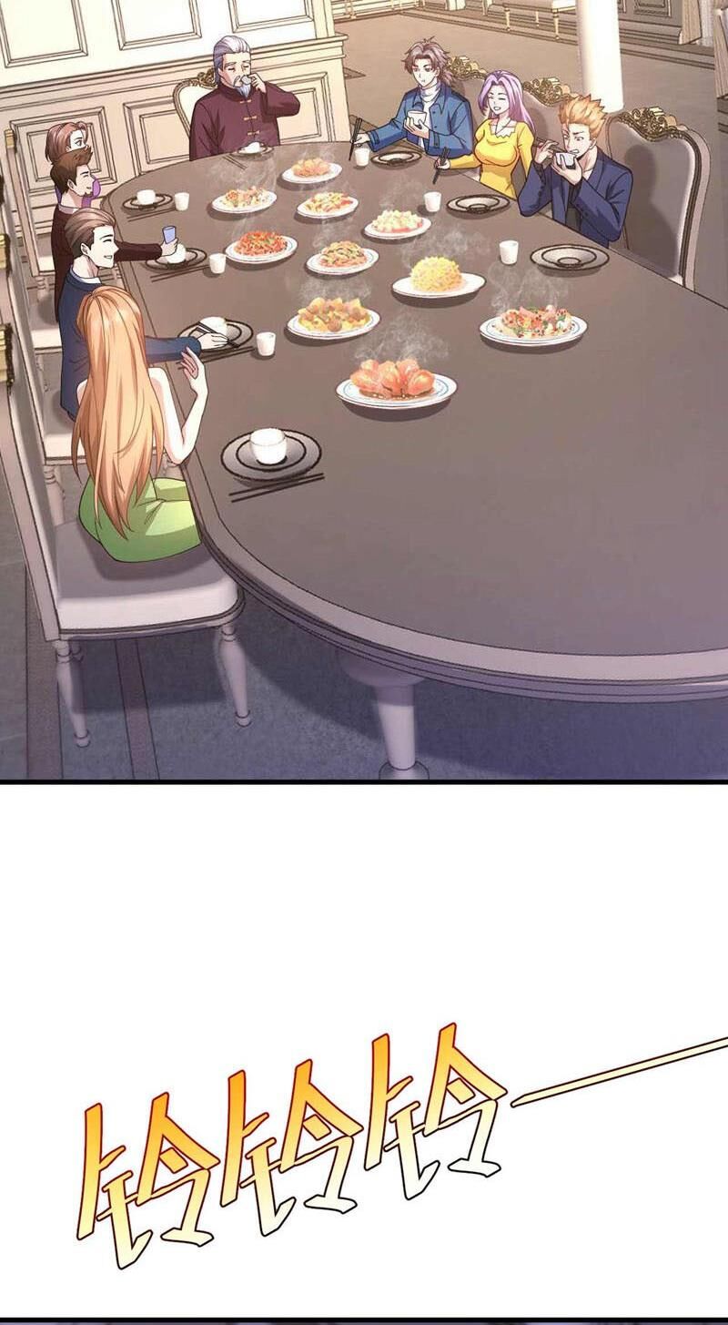 Trấn Quốc Thần Tế Chap 53 - Next Chap 54