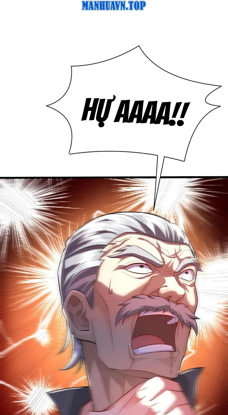 Trấn Quốc Thần Tế Chap 53 - Next Chap 54