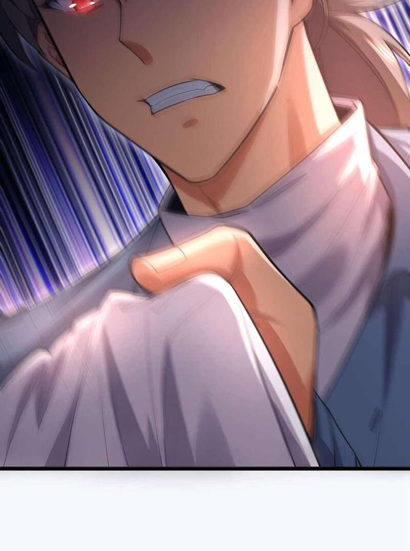 Trấn Quốc Thần Tế Chap 55 - Next Chap 56