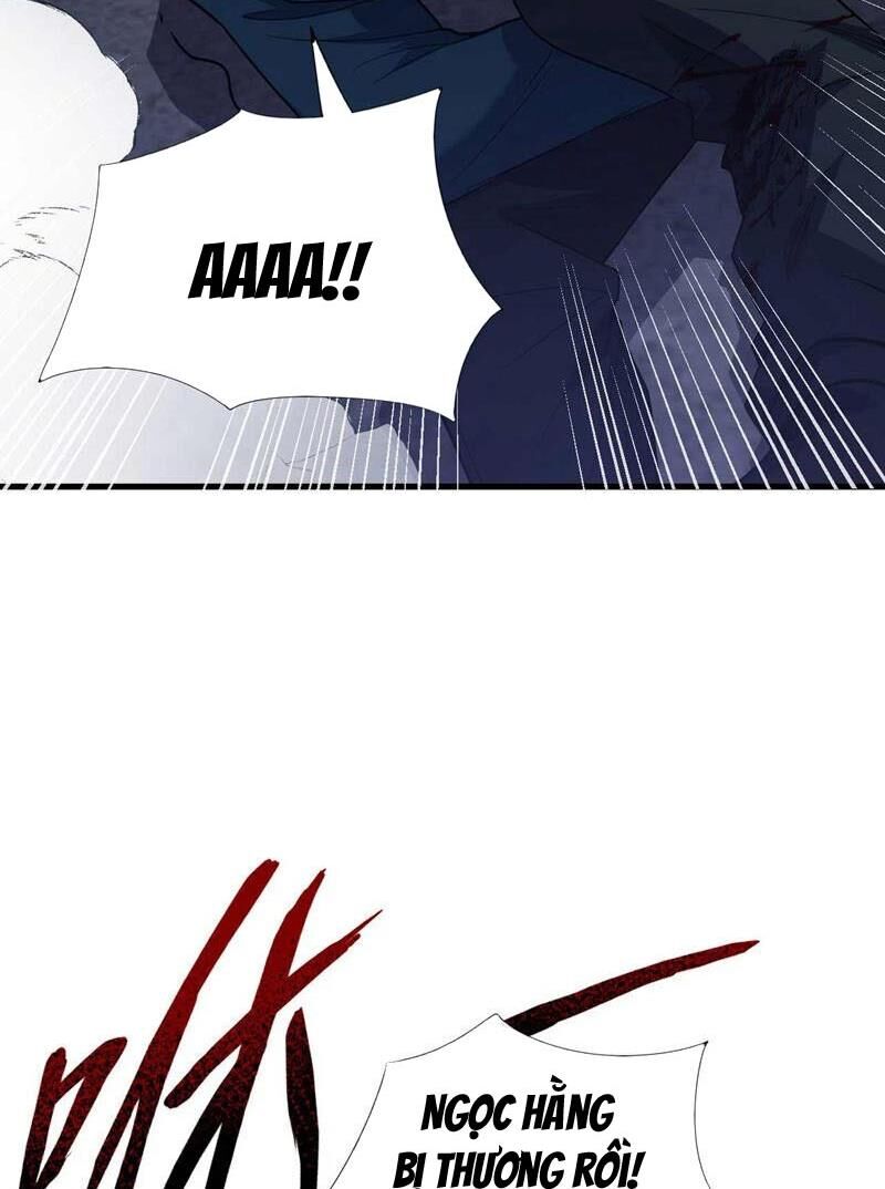 Trấn Quốc Thần Tế Chap 55 - Next Chap 56