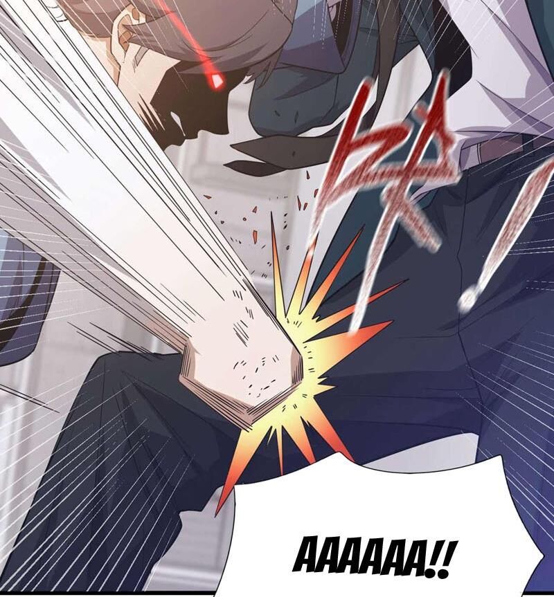 Trấn Quốc Thần Tế Chap 55 - Next Chap 56