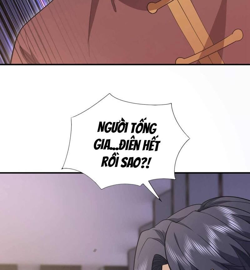 Trấn Quốc Thần Tế Chap 55 - Next Chap 56