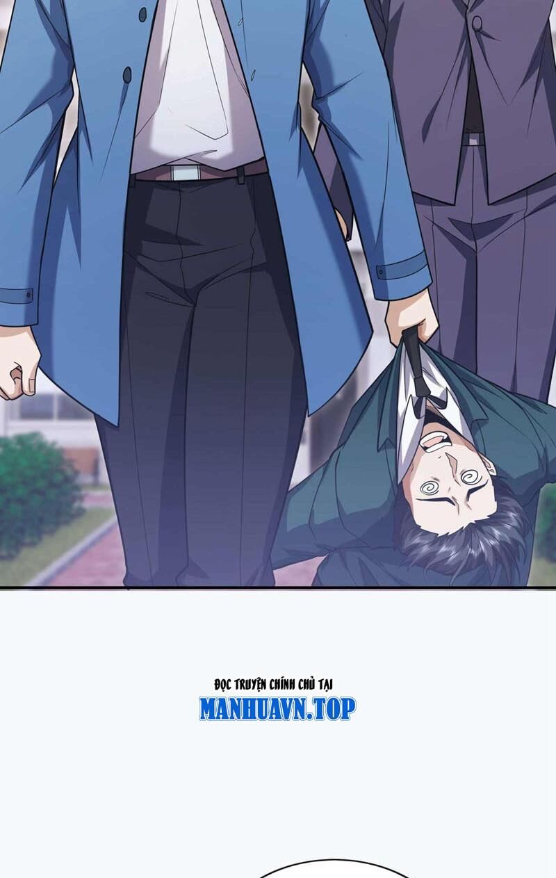 Trấn Quốc Thần Tế Chap 55 - Next Chap 56