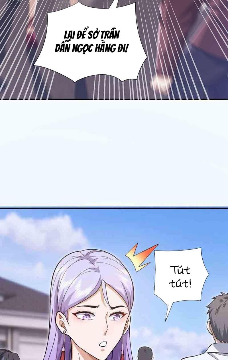 Trấn Quốc Thần Tế Chap 55 - Next Chap 56