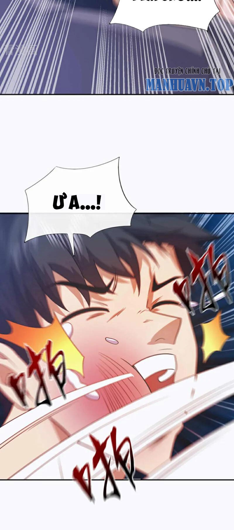 Trấn Quốc Thần Tế Chap 56 - Next Chap 57